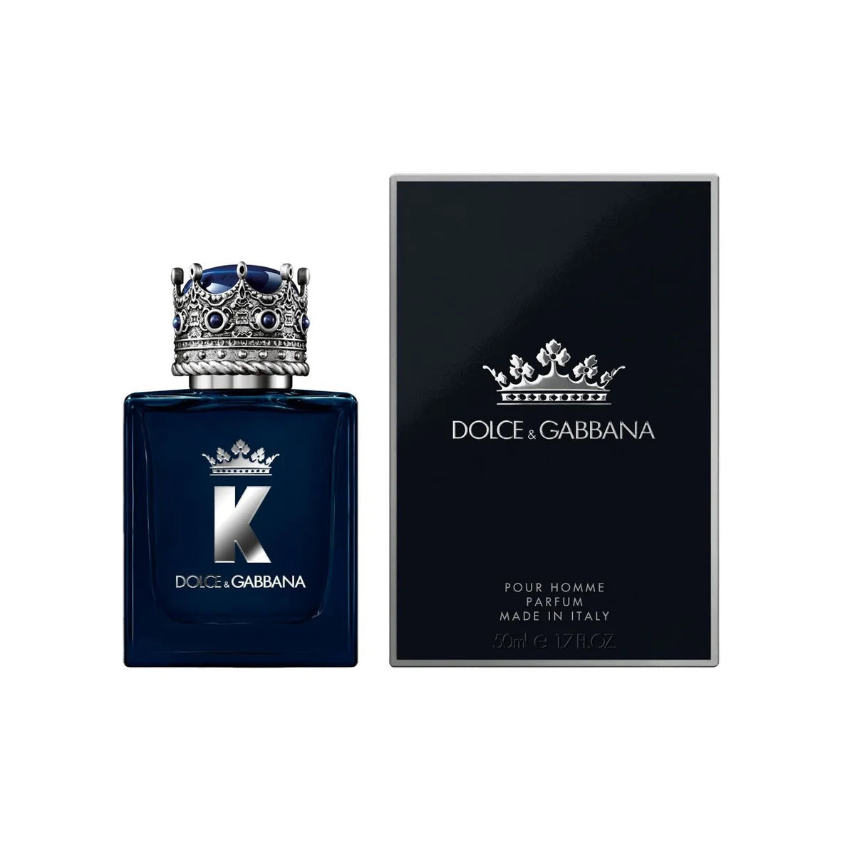 Dolce & Gabbana K Parfum 50 ml For Men