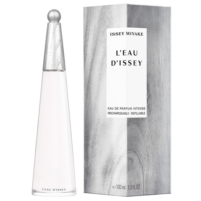 Issey Miyake L'Eau D'Issey Pour Femme Intense EDP 100ml - Default Title