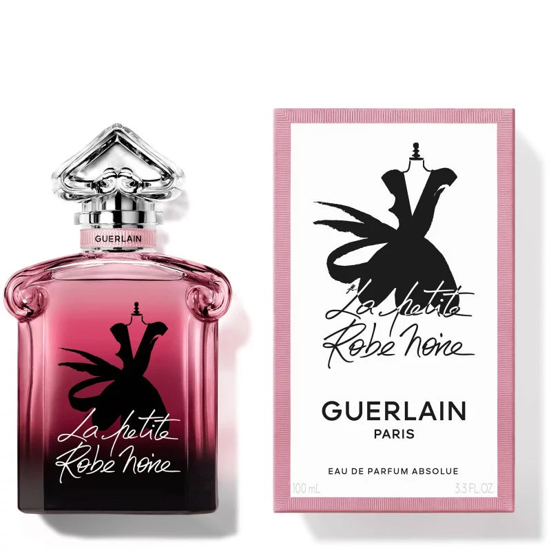 Guerlain Ladies La Petit Robe Noir Absolu EDP 100ml - 100ml