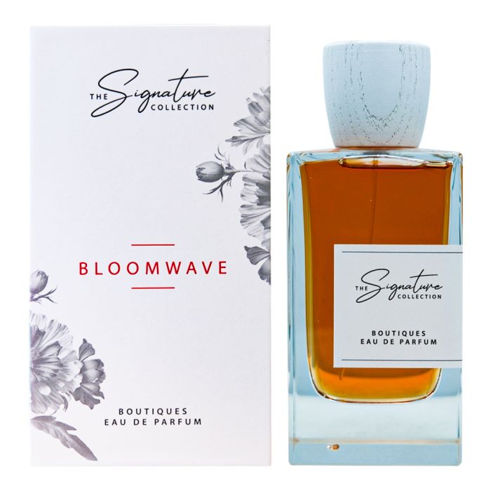 The Signature Collection Bloomwave EDP 100ml