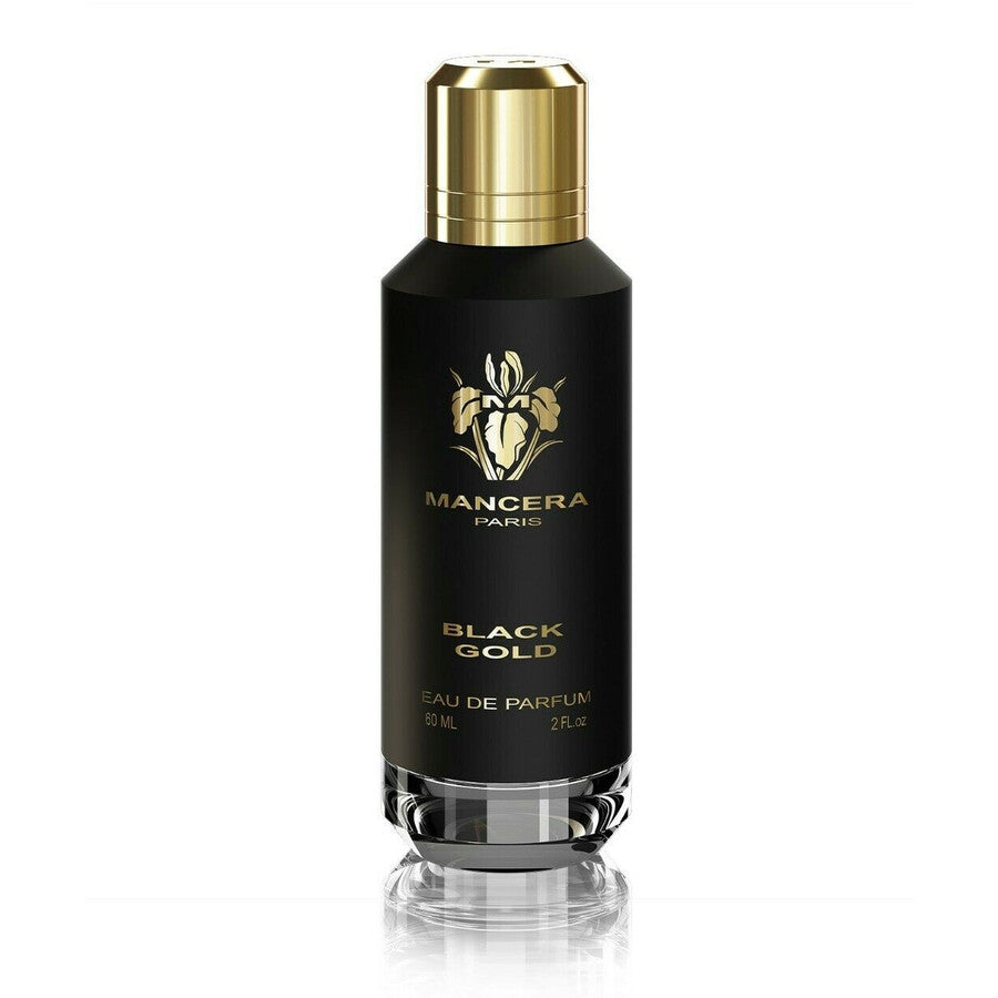Mancera Black Gold EDP 60ml