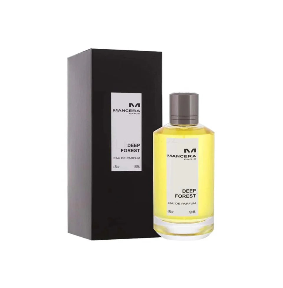 Mancera Deep Forest EDP 120ml