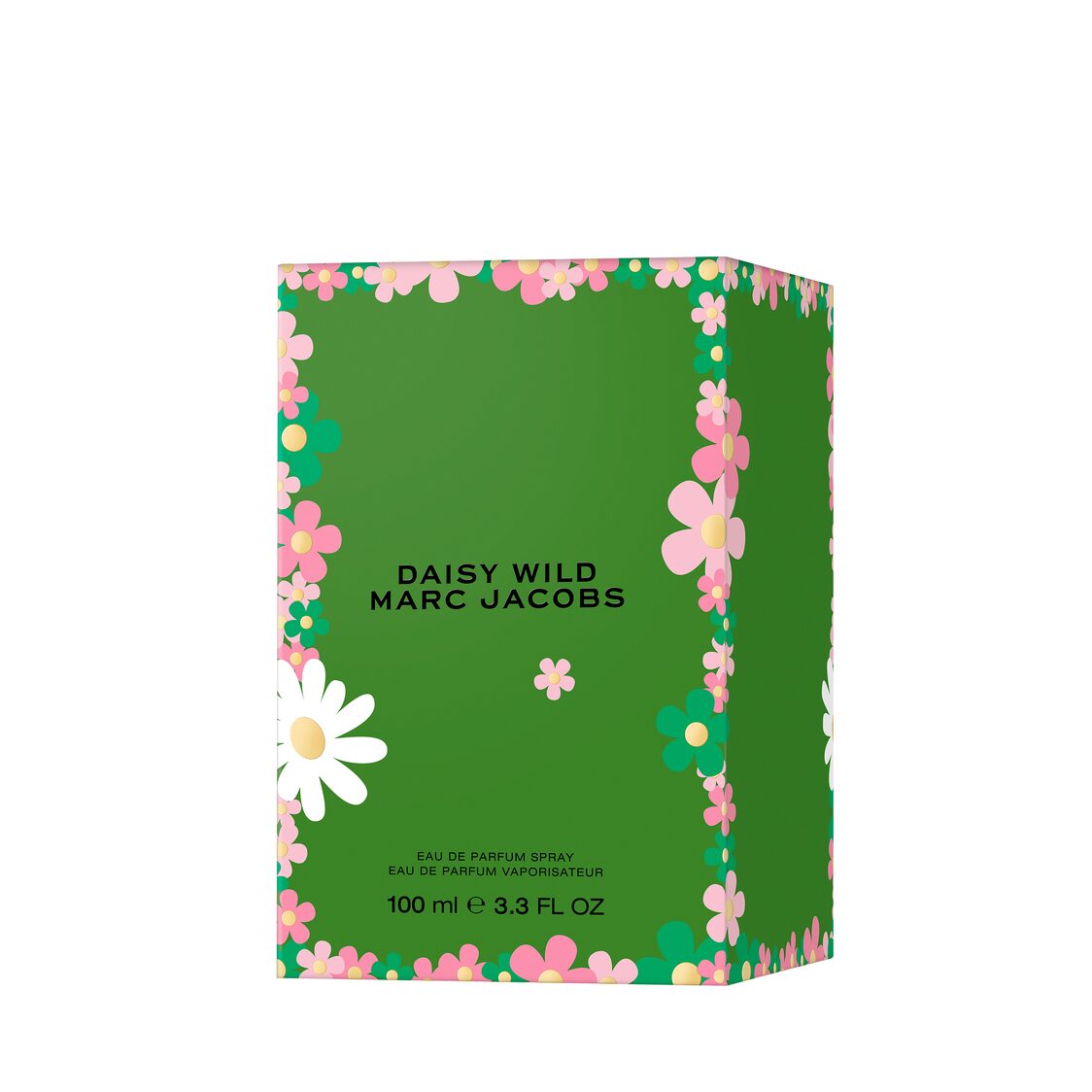 Marc Jacobs Daisy Wild EDP For Women 100ml - Default Title