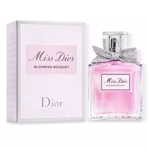 Christian Dior Dior Miss Dior Blooming Bouquet Edt 50Ml - 50ml
