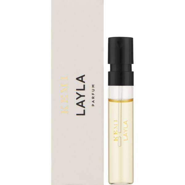Xerjoff Kemi Collection Layla Parfume Mini 2ml