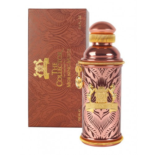 Alexandre J. Morning Muscs Edp 100Ml - 100ml