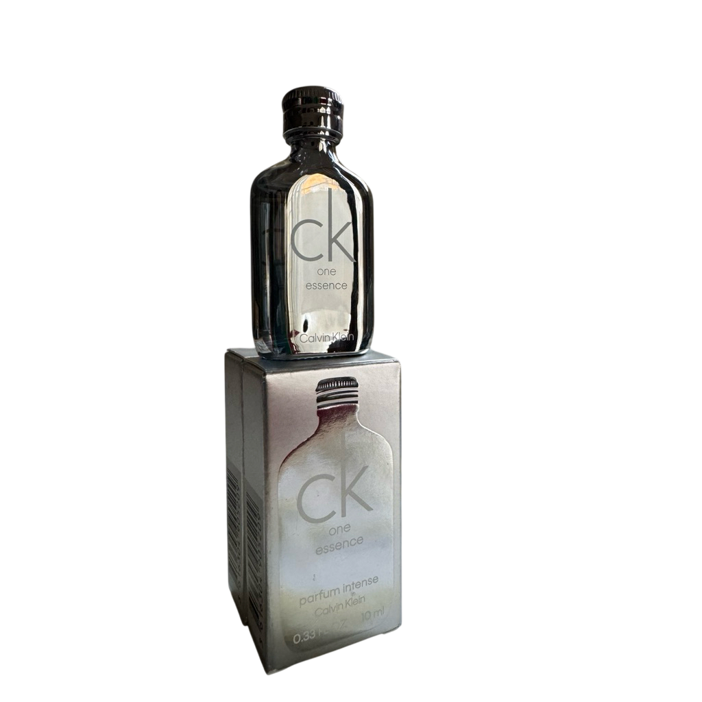 Calvin Klein Ck One Essence Parfum Intense Mini 10ml