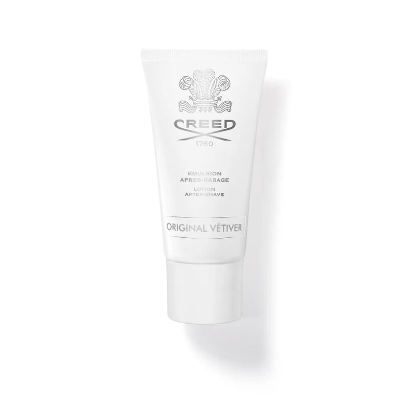 Creed Men's Creed Vetiver After Shave Lotion 75ml - 75ml