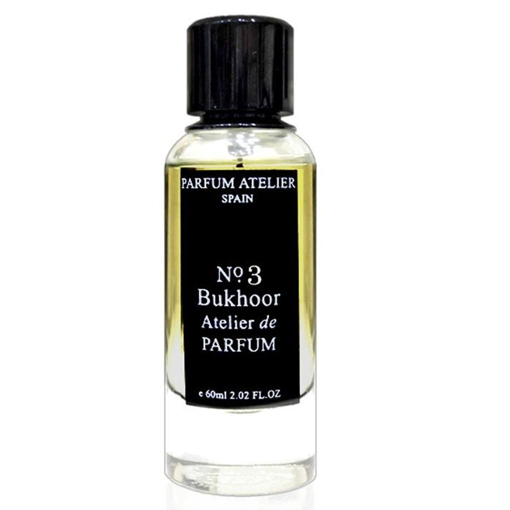 Parfum Atelier No.3 Bukhoor Edp 60Ml Unisex