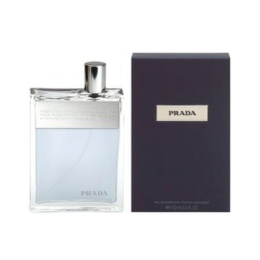 Prada Men's Amber Pour Homme EDT 100ml