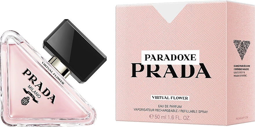 Prada Paradoxe Virtual Flower EDP 50ml