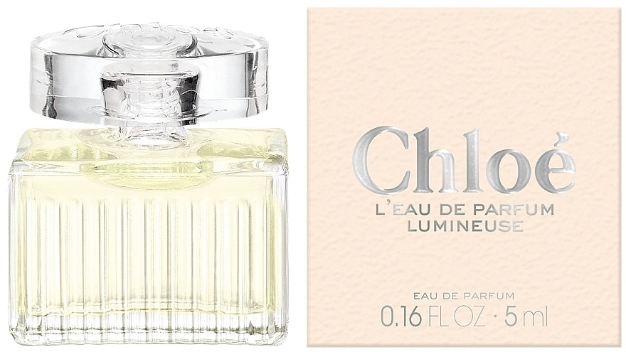 Chloe Lumineuse Mini EDP 5ml Women - Default Title