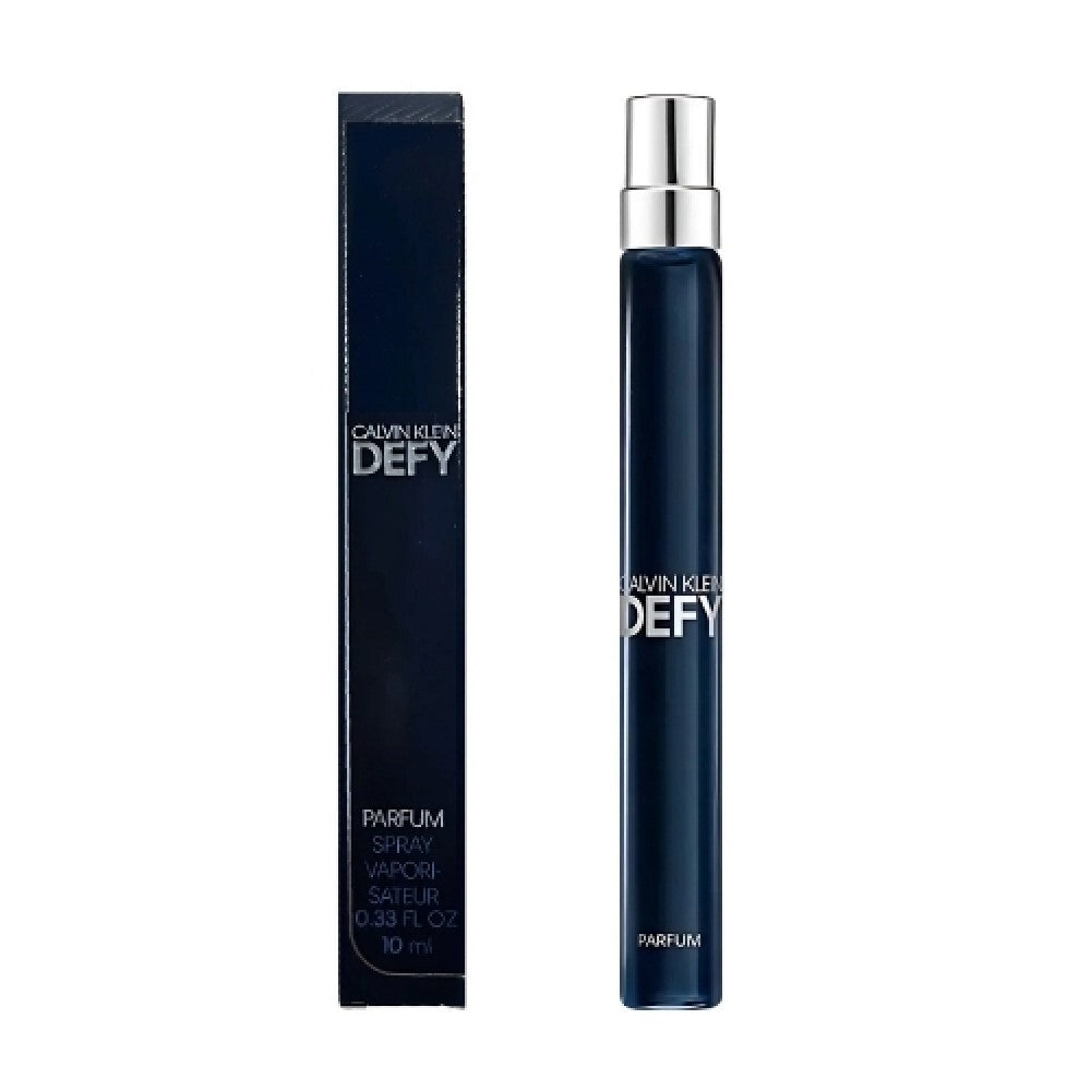 Calvin Klein DEFY Parfum Mini 10ml For Men