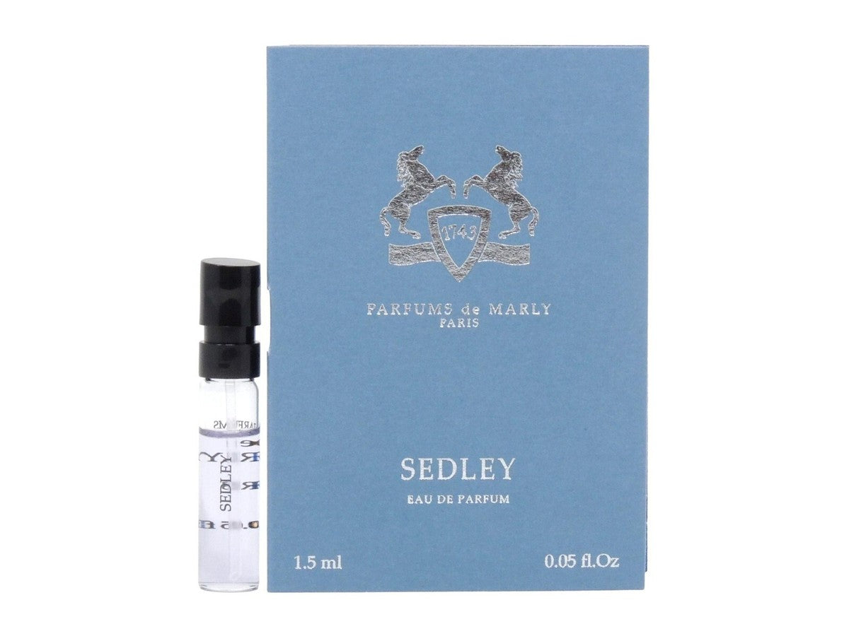 Parfums De Marly Sedley EDP Mini 1.5ml
