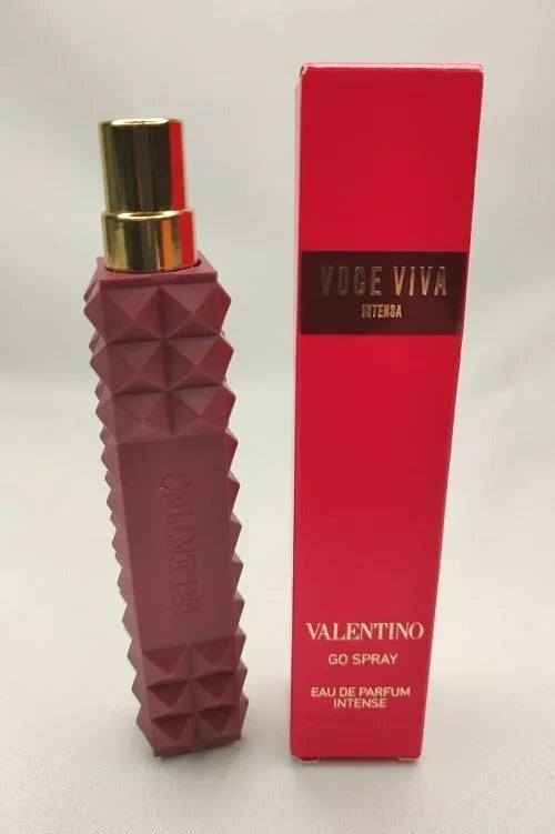 Valentino Voce Viva Intensa EDP 10ml - 10ml