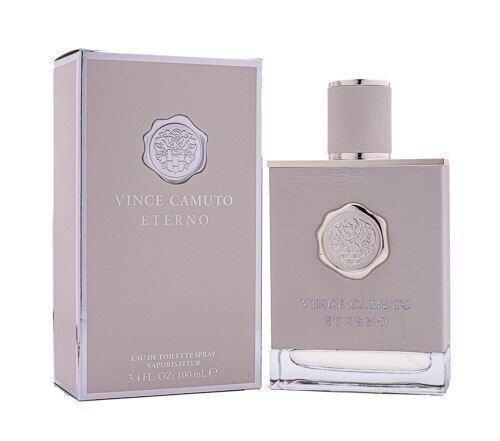 Vince Camuto Eterno Edt 100Ml for Men - 100 ml
