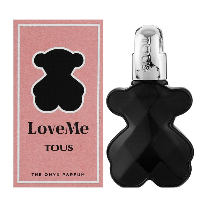 Tous Loveme The Onyx For Women Parfum 15ml