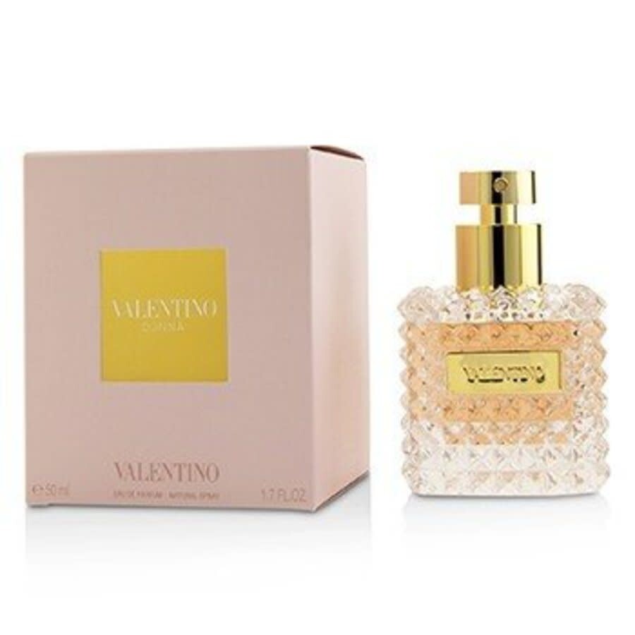 Valentino Valentino Donna Edp 50 Ml for Women - Default Title