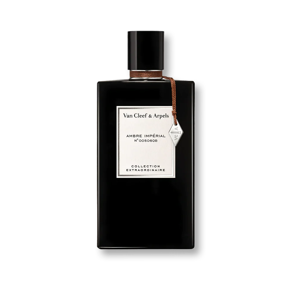 Van Cleef & Arpels Ambre Imperial EDP 7.5ml Unisex - Default Title