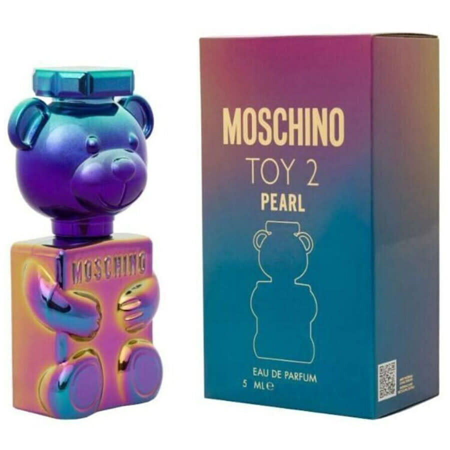 Moschino Toy 2 Pearl EDP 5ml