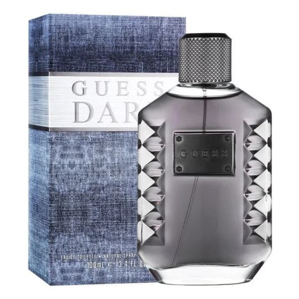 Guess Dare EDTFor Men 100ml - Default Title
