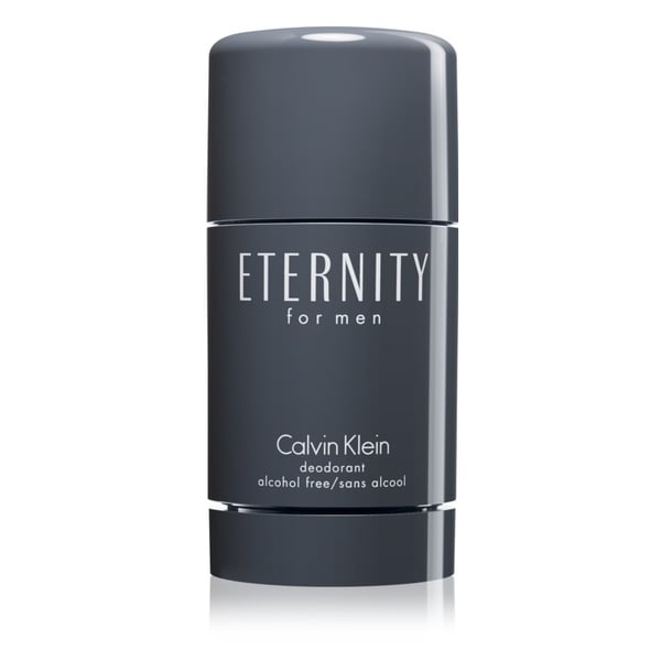 Calvin Klein  Eternity Deo Stick 75ml Men