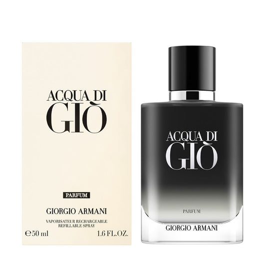 Giorgio Armani Acqua Di Gio Parfum 50ml For Men