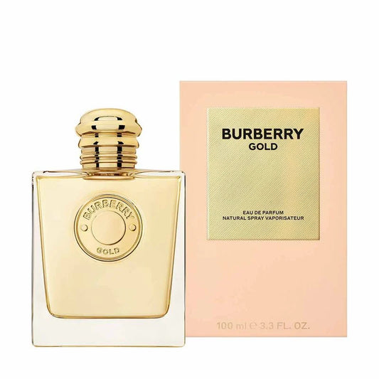 Burberry Gold EDP 5ml