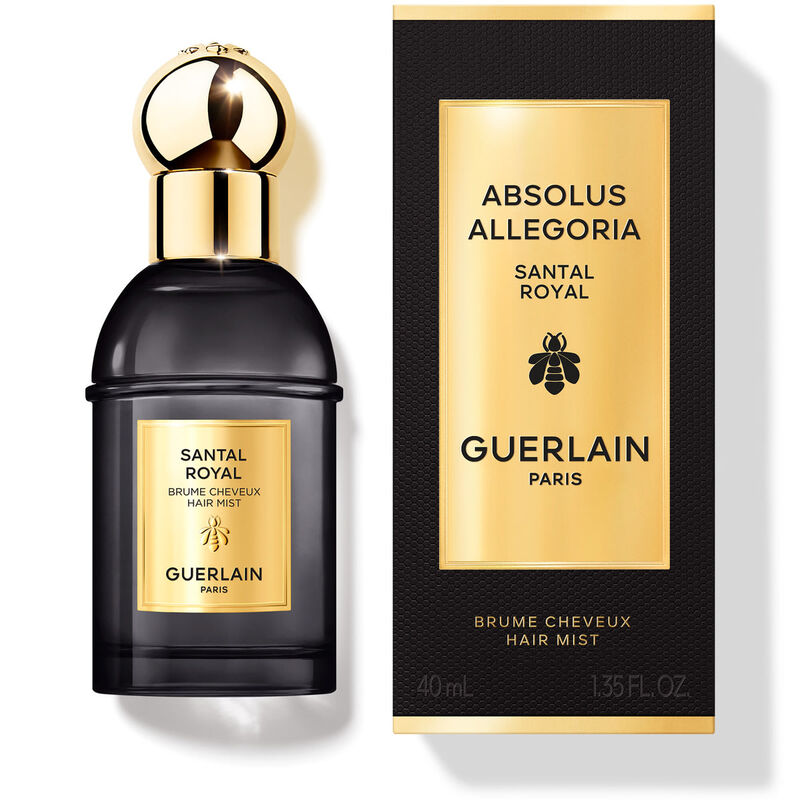 Guerlain Absolus Allegoria Santal Royal 5 ml - Default Title