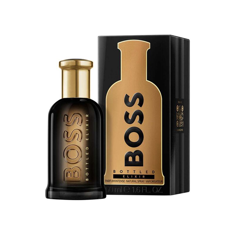 Hugo Boss Bottled Elixir Parfum Intense For Him 50ml - Default Title
