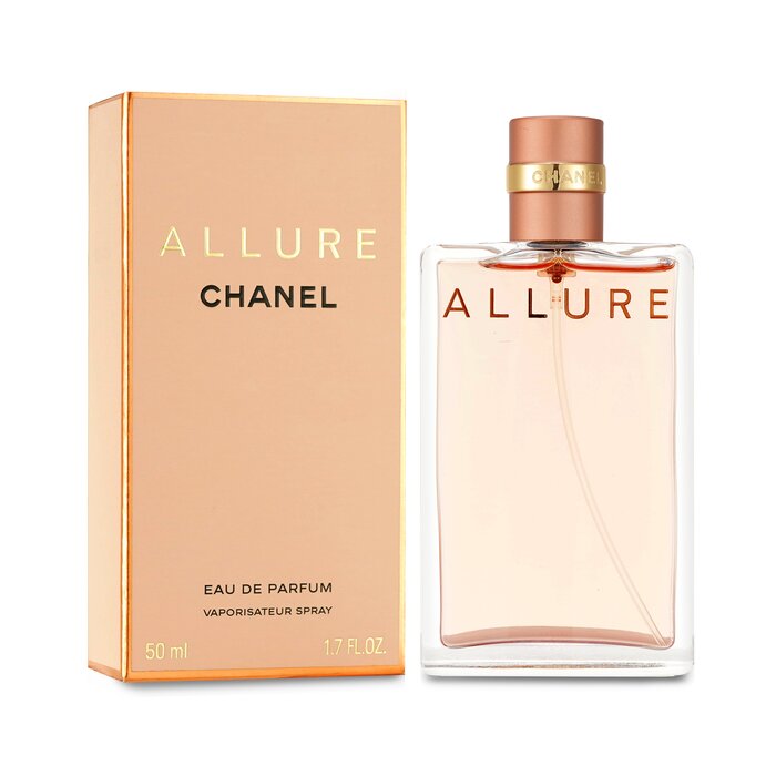 CHANEL Allure EDP 50ml