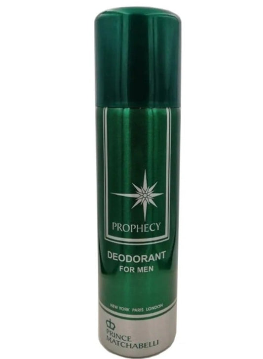 PRINCE MATCHABELLI Prophecy Men's Deodorant 150ml