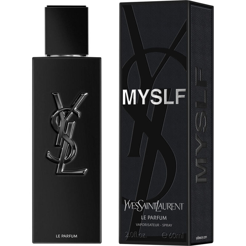 Yves Saint Laurent Myslf Le Parfum 60ml