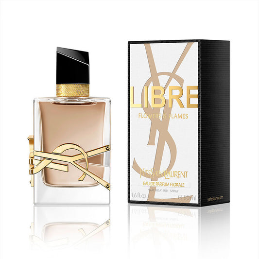 Ysl Libre Flowers & Flames Edp 90ml