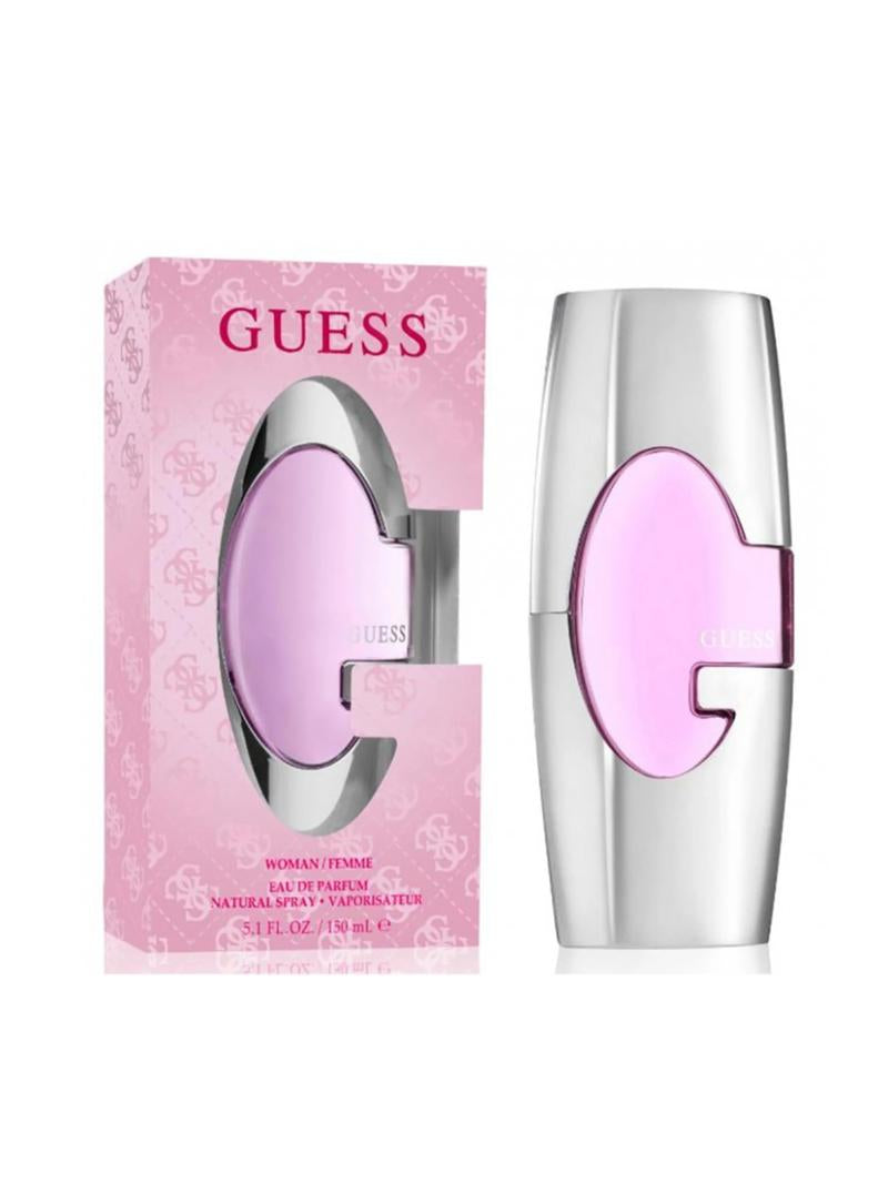 Guess Pink EDP 150ml for Women (by Guess)