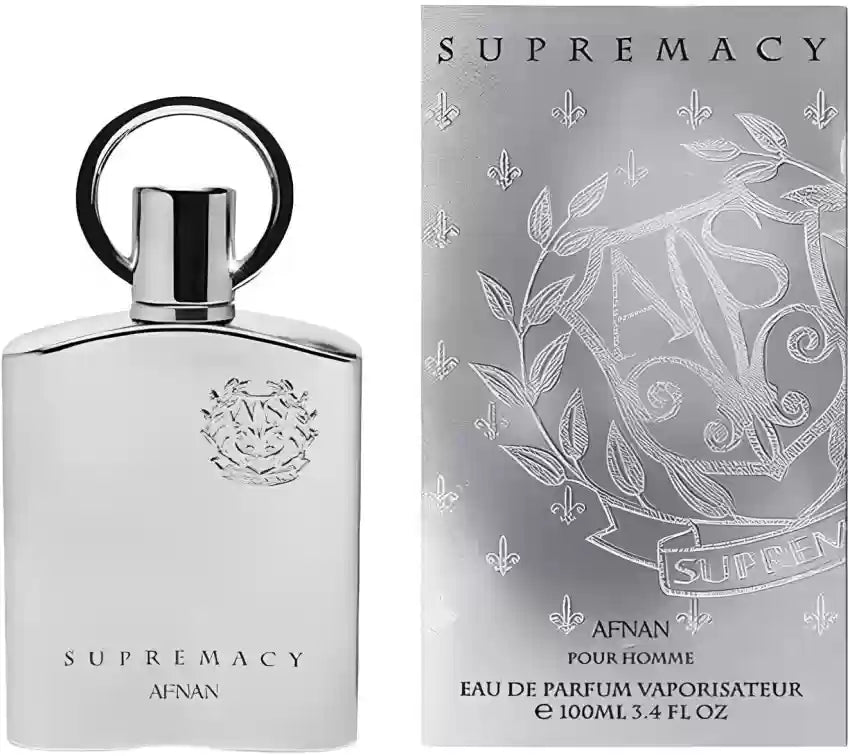 Afnan Supremacy Edp 100 Ml