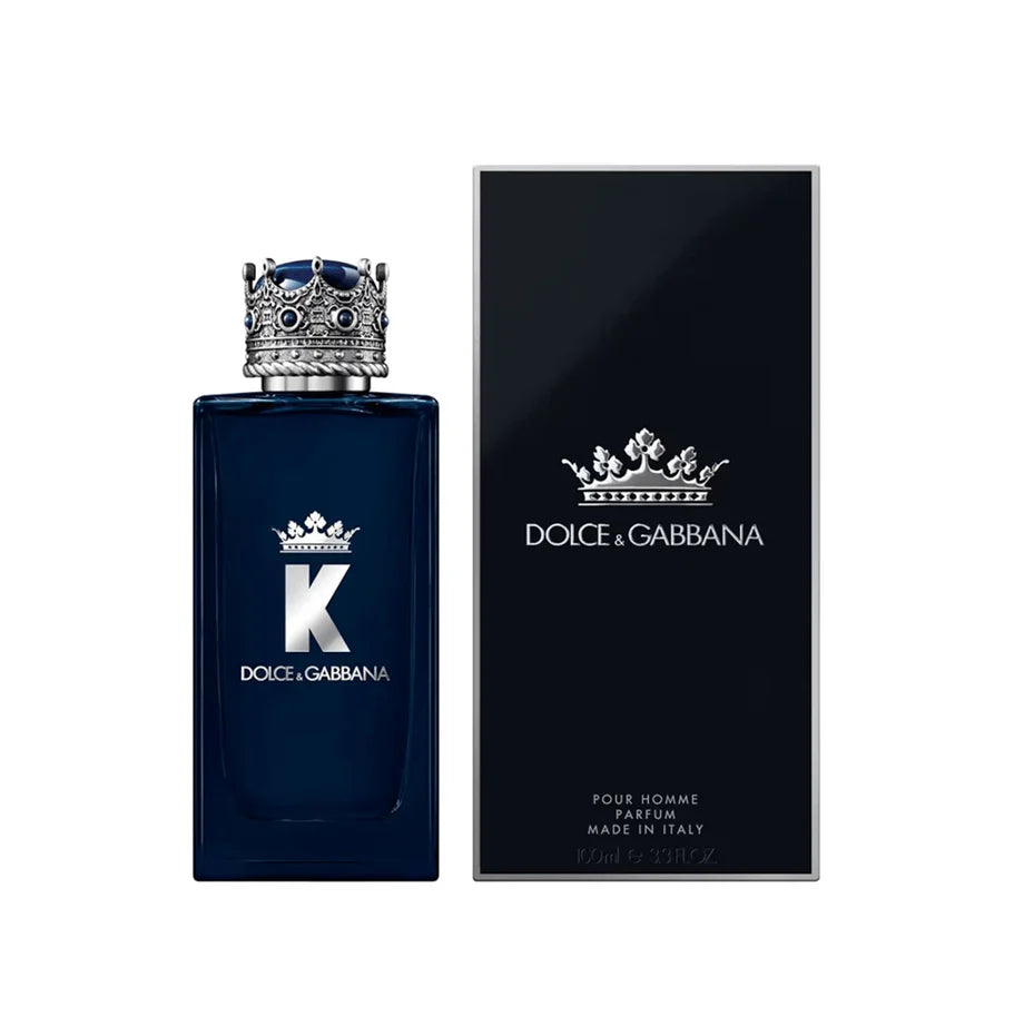 Dolce & Gabbana K Pour Homme Parfum 100ml