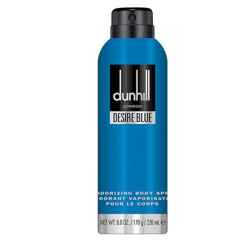 Dunhill Desire Blue Deodorant Spray 226ml