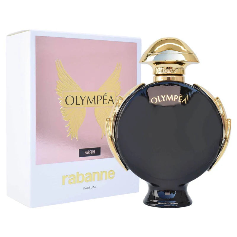 Paco Rabanne Olympea Mini Parfum 6ml For Women - Default Title