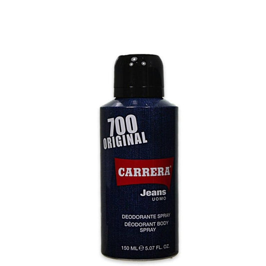 Carrera Uomo 700 Jeans Deo 150Ml