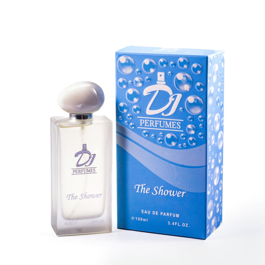 The Shower EDP 100ml Unisex (by Dj Perfumes)