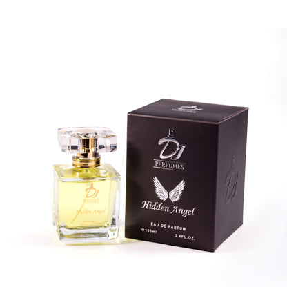 Hidden Angel EDP 100ml for Women (by Dj Perfumes)