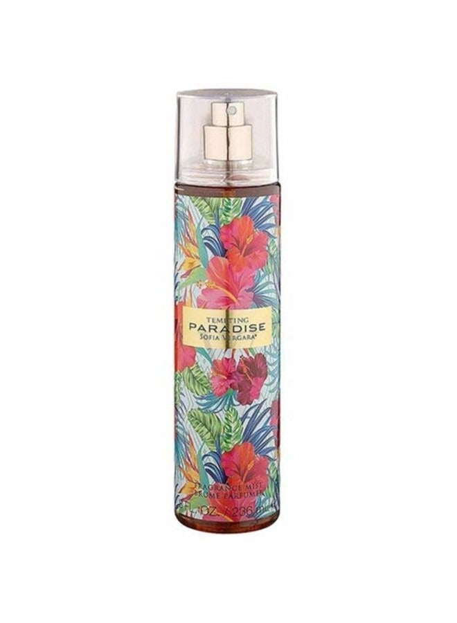 SOFIA VERGARA Tempting Paradise 236ml Body Mist