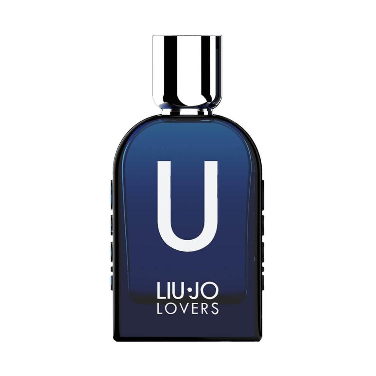 Liu Jo Lovers U Man Eau de Toilette 100ml