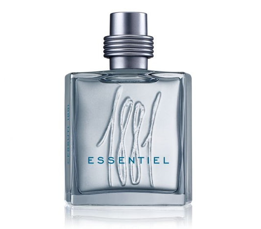 Cerruti 1881 Essentiel Edt 100Ml for Men