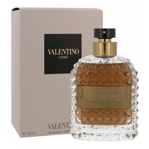 Valentino Uomo For Men 150ml Eau de Toilette