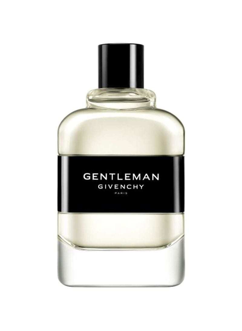 Givenchy Gentlemen Only Edt 100Ml for Men