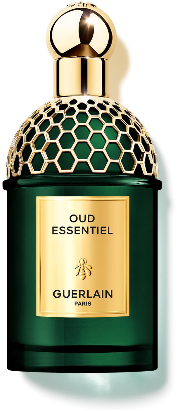 Guerlain Absolus Allegoria Oud Essentiel For Unisex EDP 125ml