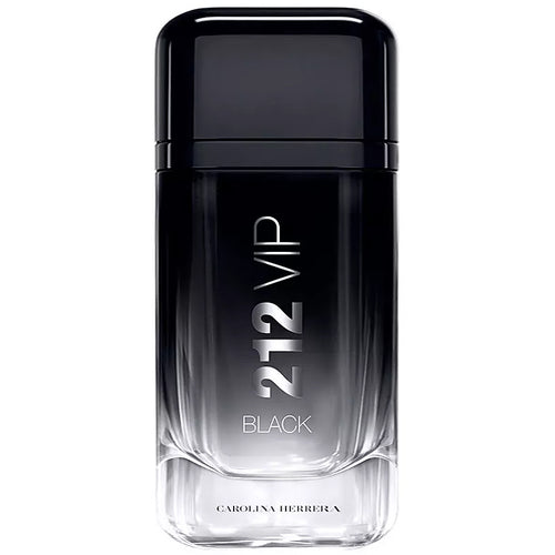 CAROLINA HERRERA 212 VIP Black EDP 200ml