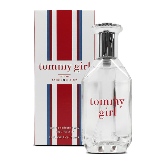 Tommy Hilfiger Tommy Girl Perfume For Women 100ml Eau de Toilette